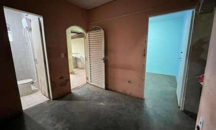 QR 425 Samambaia Norte  2 Quartos  2 Vagas Lote 120m² Área de serviço