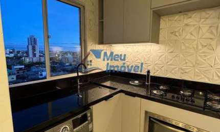 Villa Speciale Samambaia Apto 2 Quartos 45m² Vaga Coberta Nascente Lazer