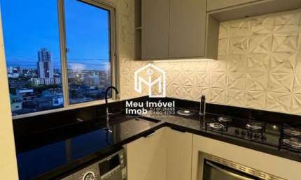 Villa Speciale Samambaia Apto 2 Quartos 45m² Vaga Coberta Nascente Lazer
