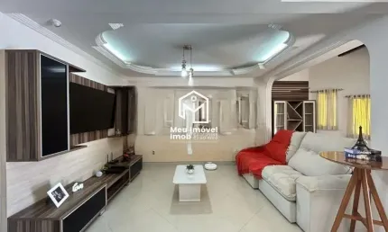 Colônia Agrícola Rua 01 4 suítes 6vagas 703m² Lote  Piscina Sauna churrasqueira