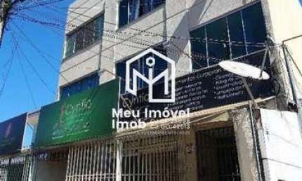 QI 10 Guará Prédio Comercial 10 Apartamentos 1 Loja 600 m² Escriturado