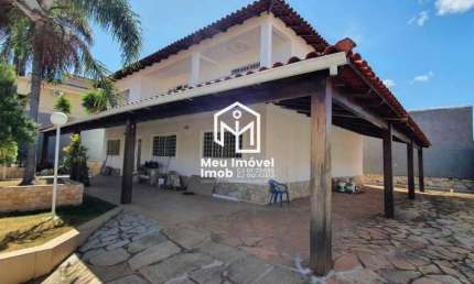 SHA Vereda da Cruz 5 Quartos 4 Suítes 5 Vagas de Garagem Lote 400 m²