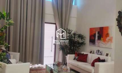 SHVP Rua 1 Casa Res Veneza 3 suítes 5 vagas 350 m² de área útil 400 m² Lote