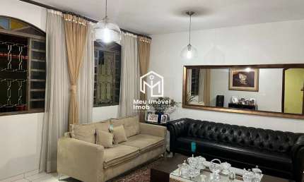 QE 44 Guará Casa Sobrado 3 Quartos suíte Armários 250m² 3 vagas AC Financiamento