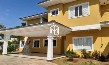 Park Way SMPW Quadra 15 5 Quartos 2 Vagas 4 Banheiros Condomínio 2300 m²