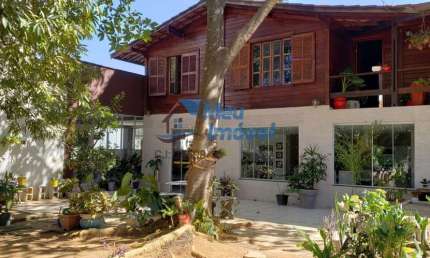 Cond Quinta Interlagos Jardim Botânico Casa 350m² 4 Quartos 1 Suíte 8 Vagas