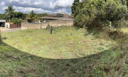 Condomínio Recanto Real Sobradinho Terreno 500m² Aceita Financiamento