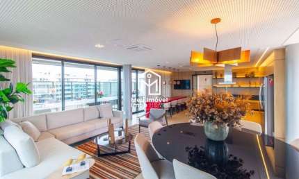 SQNW 302 Bloco D Noroeste Jardins dos Bougaunvilles 2 Suítes 3 Vagas 144,53 M²