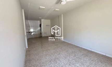 Rua 8 Vicente Pires Ed Maria Airosa Loja Comercial 30m² Localização Privilegiada
