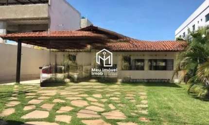 SHA Conj 4 Chácara 77 Arniqueiras 4 Quartos 1suíte closet 2 semi-suites
