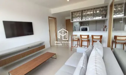 SHCGN 703 LIV 703 1 Quarto suíte 91,20m² Duplex 1 Vaga Lazer Porcelanato AC FGTS