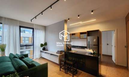 SQNW 310 Bloco E Noroeste NW 310 E 2 Quartos Suíte 1 vaga 74,43 m²