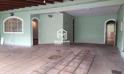 Qd 31conj B Setor Central GAMA 5 quartos 4 Vagas 350 m² construídos Lote 275 m²