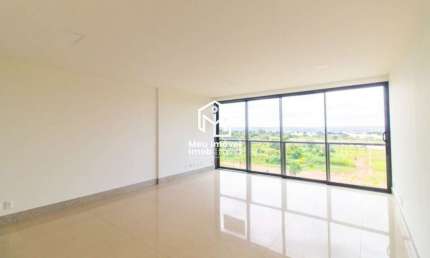 SQNW 106 Bloco D Noroeste Parque das Gardênias 4 Suítes 3 Vagas 165,80 m²