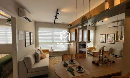 QI 416 Residencial VIDA 2 quartos 45m² Sem vaga Novo Lazer Ac FGTS