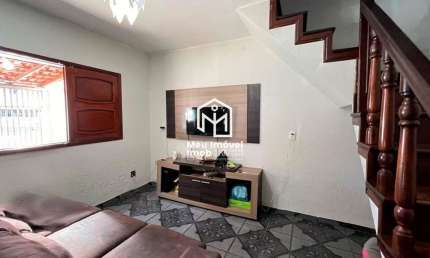 QR 310 Samambaia Sul Sobrado 3 Quartos 1 Suíte 3 Vagas 220m² Área de Serviço