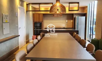 SQNW 310 Bloco E Noroeste NW 310 Pronta Cobertura 2 Quartos Suíte 3 Vagas 231m²