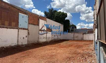 QND 28 Taguatinga Norte LOTE 408m² Aceita Financiamento Lote Vazio Comercial
