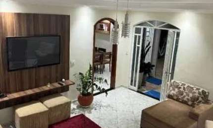 Rua 5 Vicente Pires Casa 4 Quartos 2 Suítes 3 Vagas Condomínio