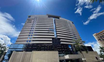 SHN Quadra 2 Executive Office Tower Sala comercial 32,24m² Pronta Andar alto