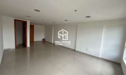 SHN Quadra 2 Executive Office Tower Sala comercial 32,24m² Pronta Andar alto