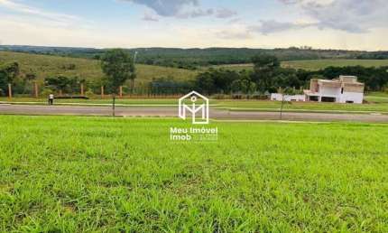 1 Quadra Y ALPHAVILLE BRASILIA, ALPHAVILLE Residencial Alphaville I 560m²