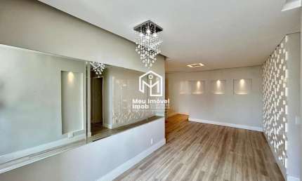 Rua 22 Águas Claras Res Villa Lorenza 2 Quartos 1 Vaga 69m² Reformado Lazer