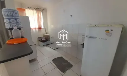 Parque Esplanada II Valparaíso APTO 2 Quartos 1 Suíte Vaga 48m² Cozinha Lazer