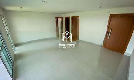 Av Parque Águas Claras Mansões Paradiso 4 Quartos 4 Suítes 3 Vagas 163m² Novo