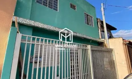 QNL 30 Taguatinga Norte Prédio  2 apto 2 quartos e 4 apto 1 quarto,  Lote 147 m²