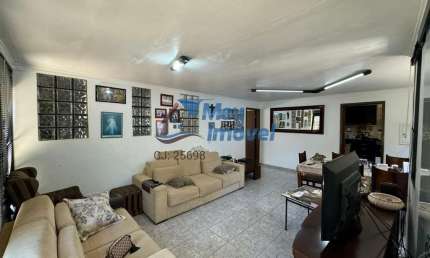 SMT Conj 1 Taguatinga 5 Quartos 6 Vagas 500m² Piscina Churrasqueira Sauna