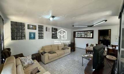 SMT Conj 1 Taguatinga 5 Quartos 6 Vagas 500m² Piscina Churrasqueira Sauna