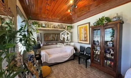 Colônia Agrícola Casa 3 Quartos 3 Vagas 110m² Piscina Área de Serviço