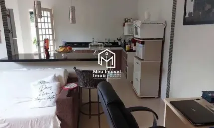 Rua 12 Vicente Pires Casa1 4 Quartos 2 Suítes 3 Vagas Casa2 2 Quartos 1 Banheiro