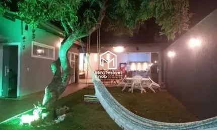 Rua 10 Vicente Pires Casa 3 Quartos 1 Suíte 4 Vagas Lote 400 m²