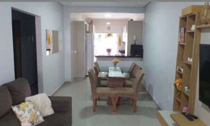 Parque Estrela Dalva I Luziânia Casa 3 Quartos 1 Suíte 1 Vaga 172m² Porcelanato