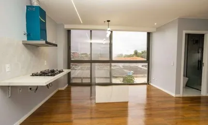 QE 05 Guará I APTO 1 Quarto 1 Vaga 39m² Nascente Área de Lazer Armários Mercado