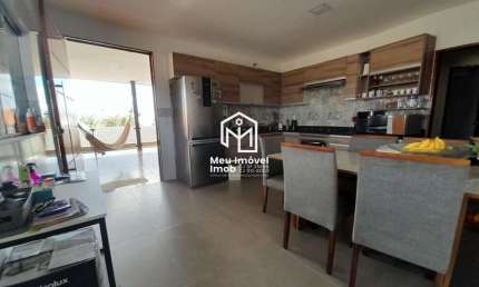 Esplanada I Valparaíso de Goiás Casa 5 Quartos 1 Suíte 6 Vagas 210m² Piscina