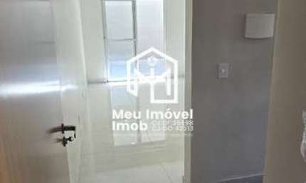 Cond Villa Paraiso Valparaíso APTO 2 Quartos 1 Vaga 63m² Varanda Reformado