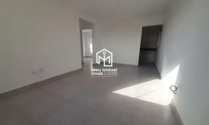 Céu Azul Valparaíso APTO 2 Quartos 1 Vaga 57m² Cozinha Integrada Sala