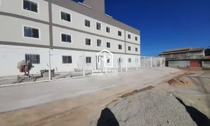 Céu Azul Valparaíso APTO 2 Quartos 1 Vaga 64m² Cozinha Bancada de Granito