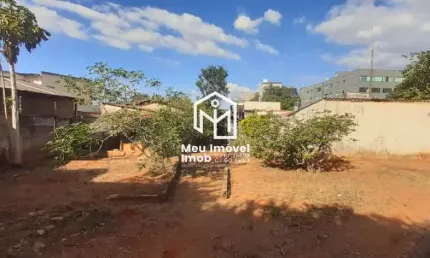 Lote Rua Coronel Luziânia 890m² Aceita Propostas Não Aceita Financiamento