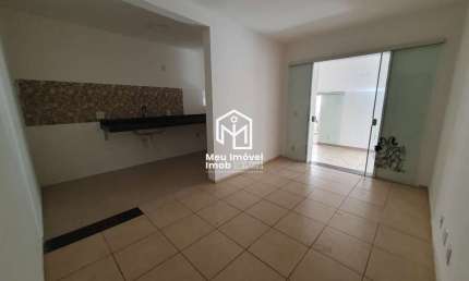 Parque Esplanada II Cond Bello Vale APTO 3 Quartos 1 Suíte 1 Vaga 116m² Quintal
