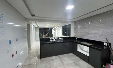 Conj 2 Colônia Agrícola Casa 4 Quartos 2 Suítes 250m² Piscina Churrasqueira