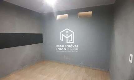 Vila Santa Luzia Casa 3 Quartos 1 Vaga Área de serviço 98m² Aceita Proposta