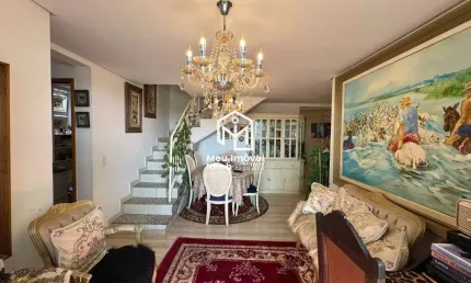 Águas Claras Ed Ámericas Cobertura 3 Quartos Suíte Duplex 2 Vgas 267m² Armários