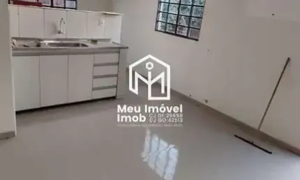 Casa Setor Norte Luziânia 3 Quartos 182m² Quintal Lavanderia Forro PVC Portão