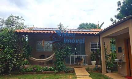 Casa Setor Tororó Jardim Botânico 2 Quartos Suítes 2 Vagas 84,25m² Varanda