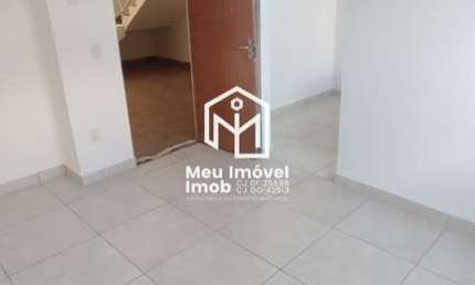 Parque Alvorada I Luziânia APTO 2 Quartos 1 Vaga 60m² Área de Serviço