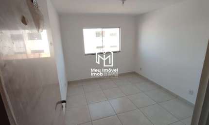 Parque Alvorada I Luziânia APTO 2 Quartos 1 Vaga 61m² Área de Serviço